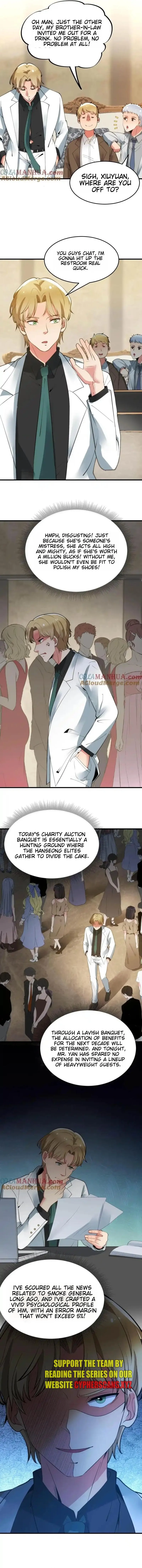 I have 90 billion licking gold Chapter 79 Online - página 2