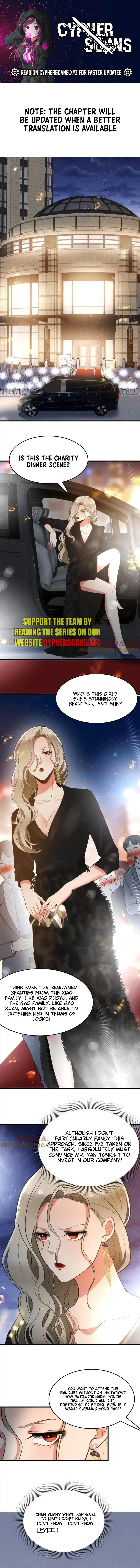 I have 90 billion licking gold Chapter 80 Online - página 1