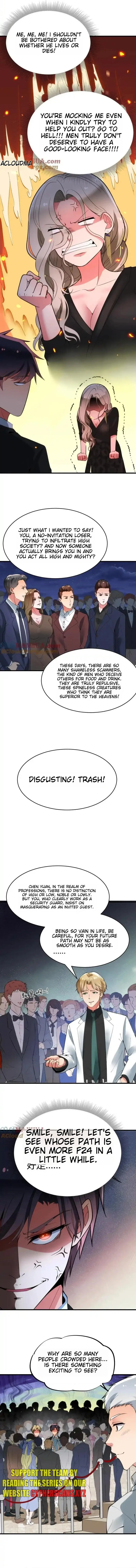 I have 90 billion licking gold Chapter 80 Online - página 4
