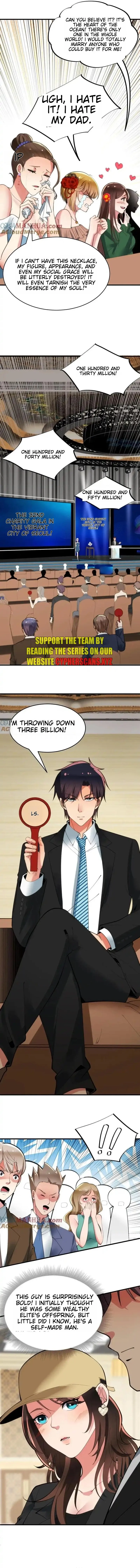I have 90 billion licking gold Chapter 84 Online - página 2