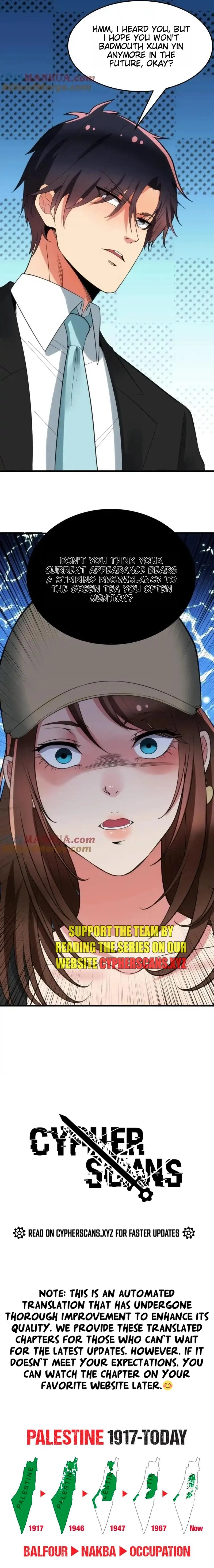 I have 90 billion licking gold Chapter 89 Online - página 4