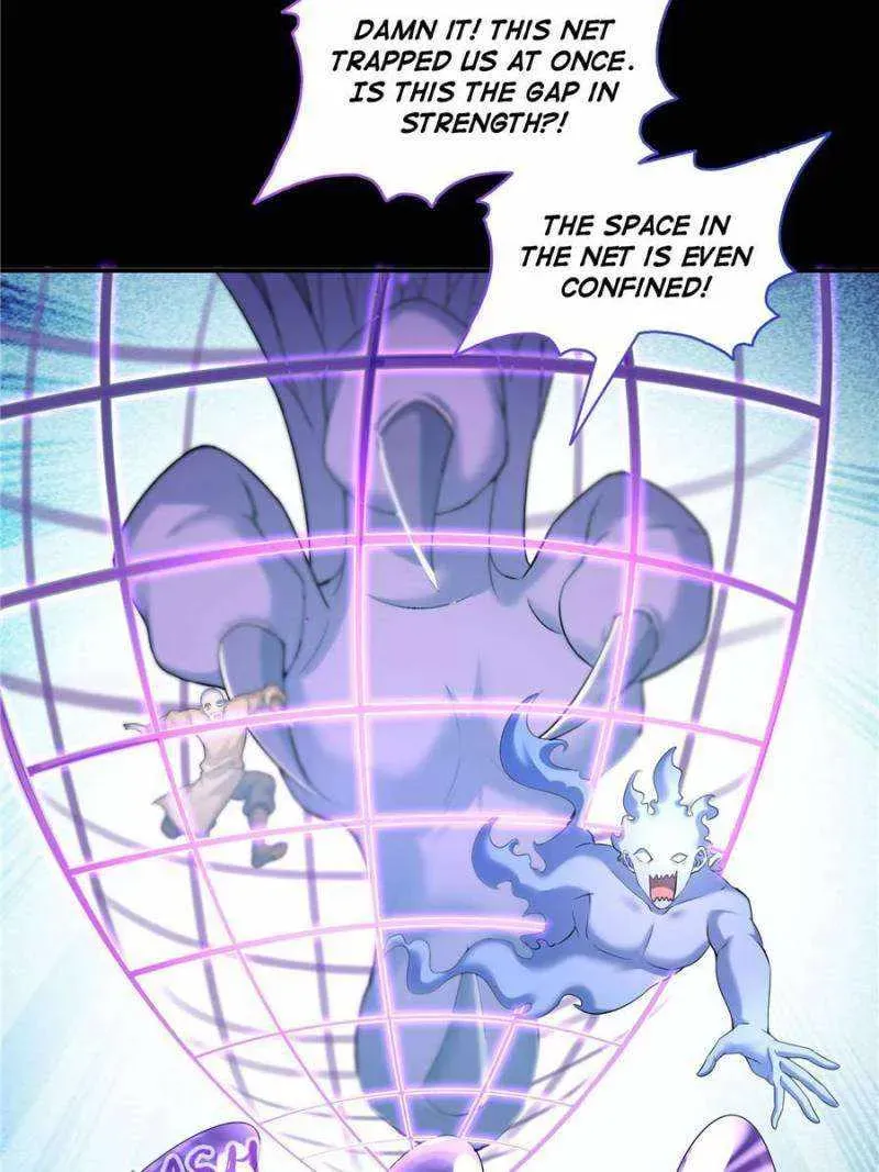 I Have A Dragon In My Body Chapter 633 Online - página 2