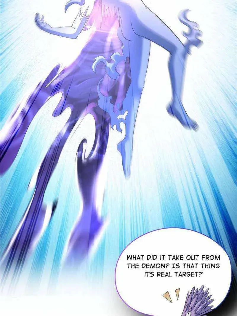 I Have A Dragon In My Body Chapter 633 Online - página 5