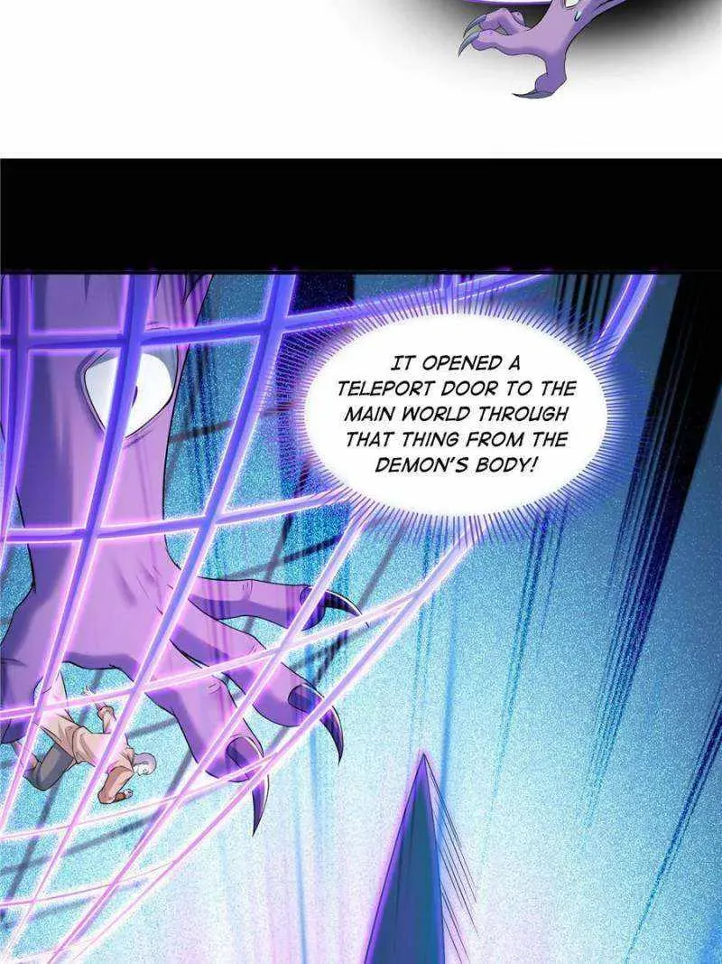 I Have A Dragon In My Body Chapter 633 Online - página 6