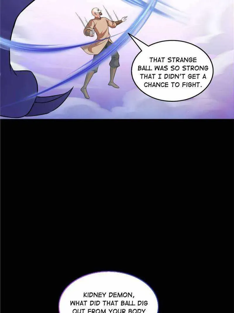 I Have A Dragon In My Body Chapter 633 Online - página 12