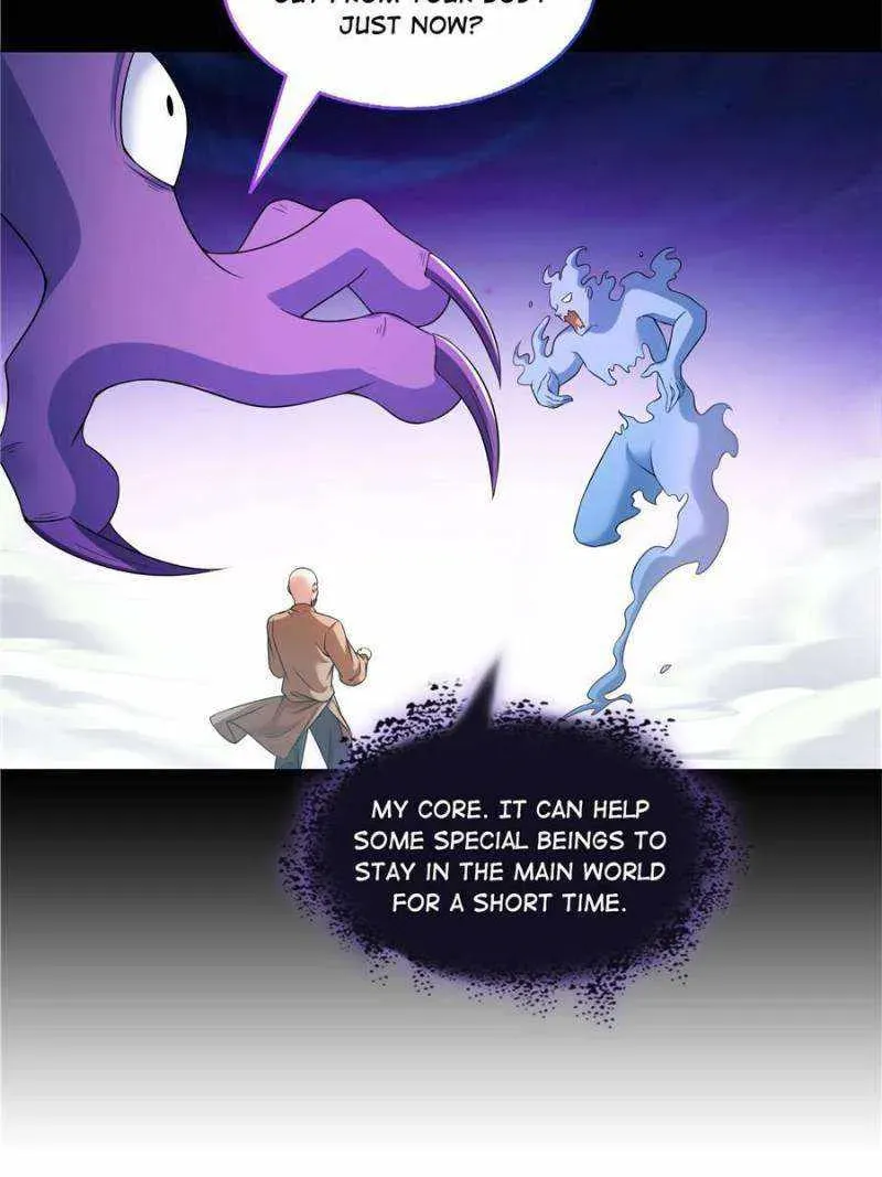 I Have A Dragon In My Body Chapter 633 Online - página 13