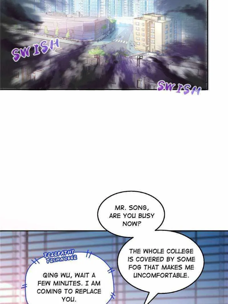 I Have A Dragon In My Body Chapter 633 Online - página 16