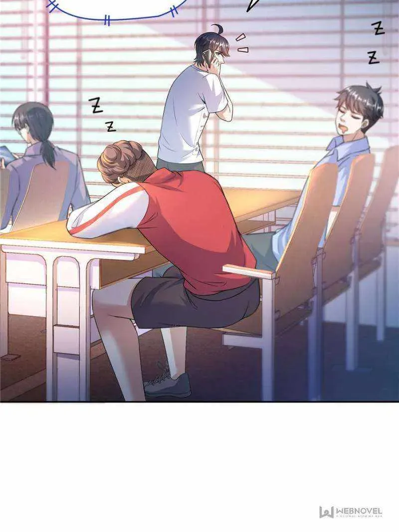 I Have A Dragon In My Body Chapter 633 Online - página 17