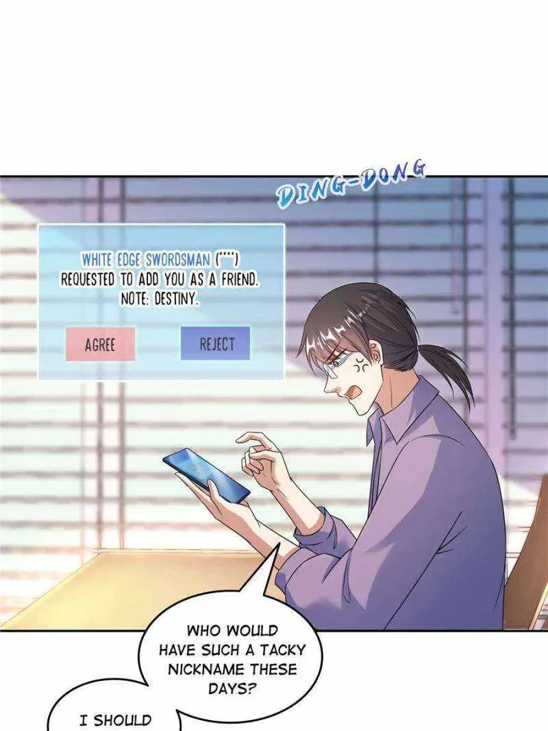 I Have A Dragon In My Body Chapter 633 Online - página 19