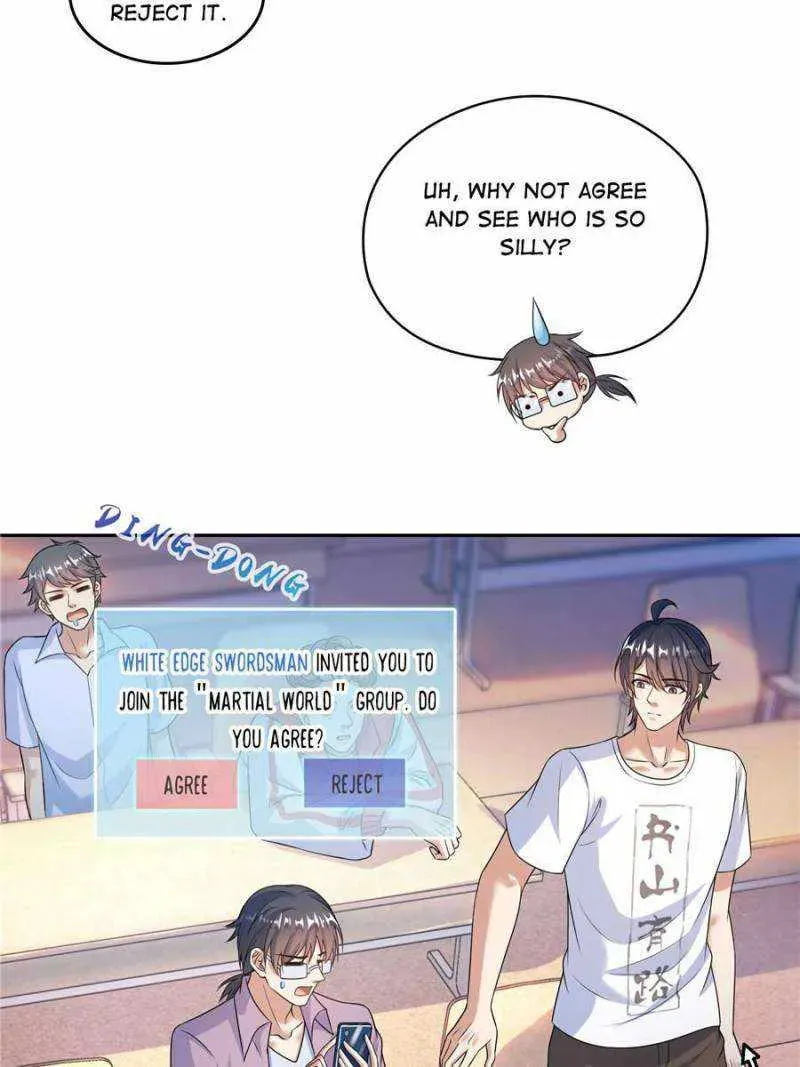 I Have A Dragon In My Body Chapter 633 Online - página 20