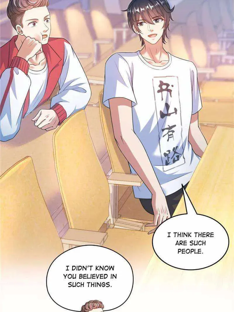 I Have A Dragon In My Body Chapter 633 Online - página 22