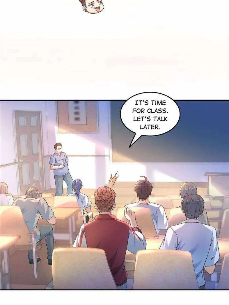 I Have A Dragon In My Body Chapter 633 Online - página 23