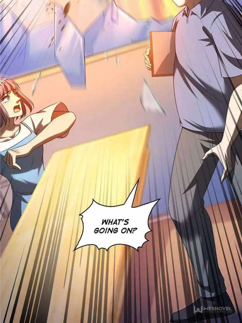I Have A Dragon In My Body Chapter 633 Online - página 25