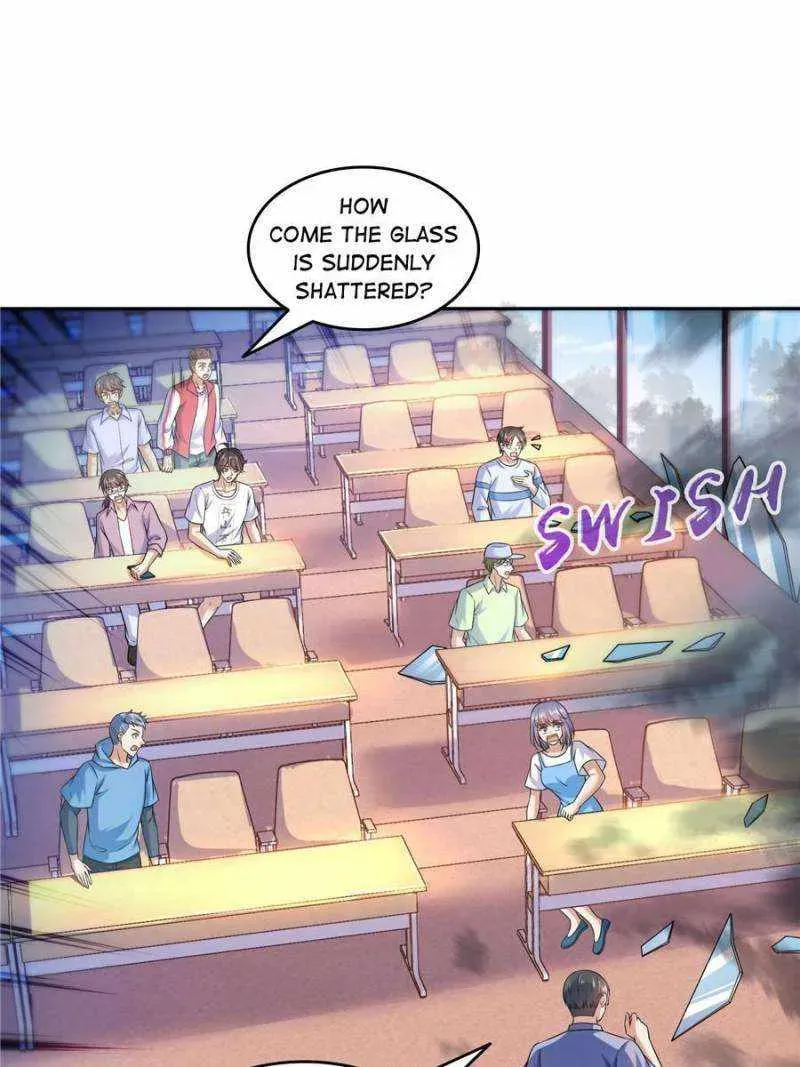I Have A Dragon In My Body Chapter 633 Online - página 27