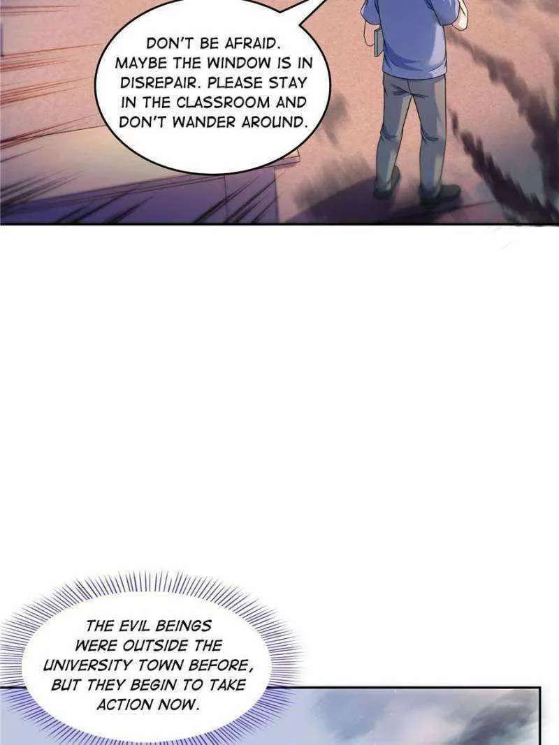 I Have A Dragon In My Body Chapter 633 Online - página 28