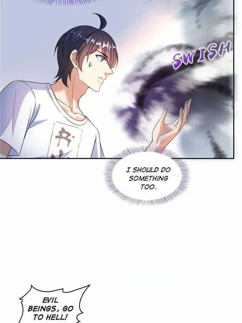 I Have A Dragon In My Body Chapter 633 Online - página 29
