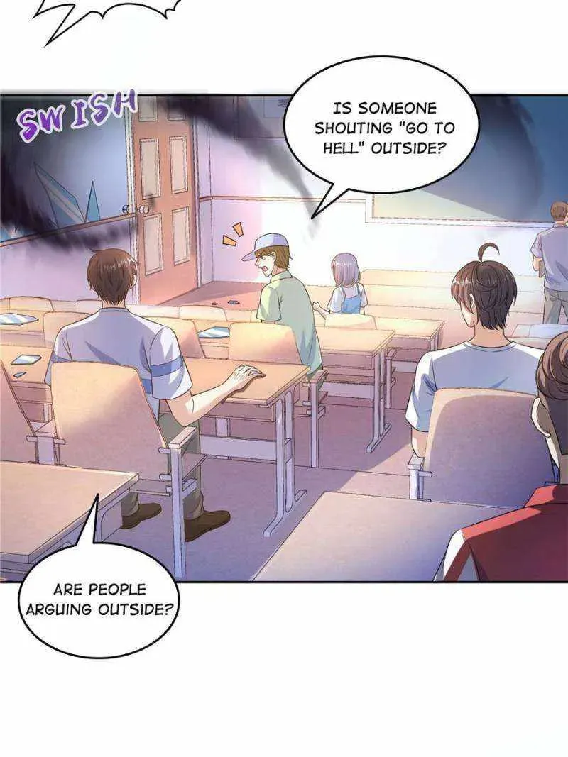 I Have A Dragon In My Body Chapter 633 Online - página 30