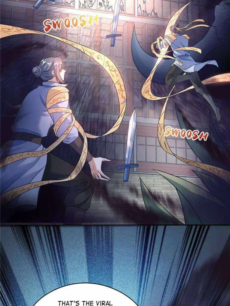 I Have A Dragon In My Body Chapter 633 Online - página 32