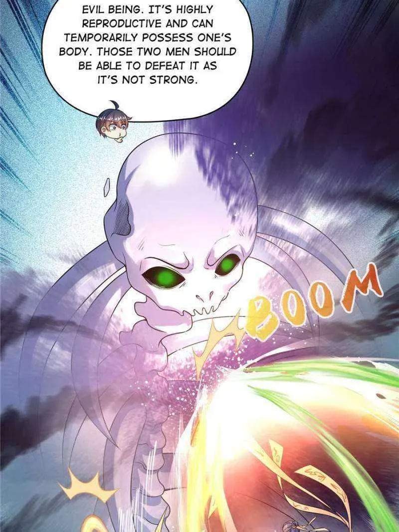I Have A Dragon In My Body Chapter 633 Online - página 33