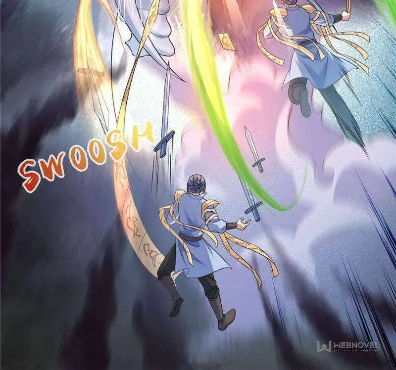 I Have A Dragon In My Body Chapter 633 Online - página 34