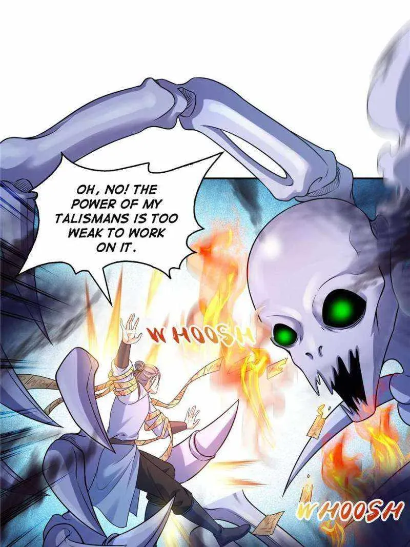 I Have A Dragon In My Body Chapter 633 Online - página 35