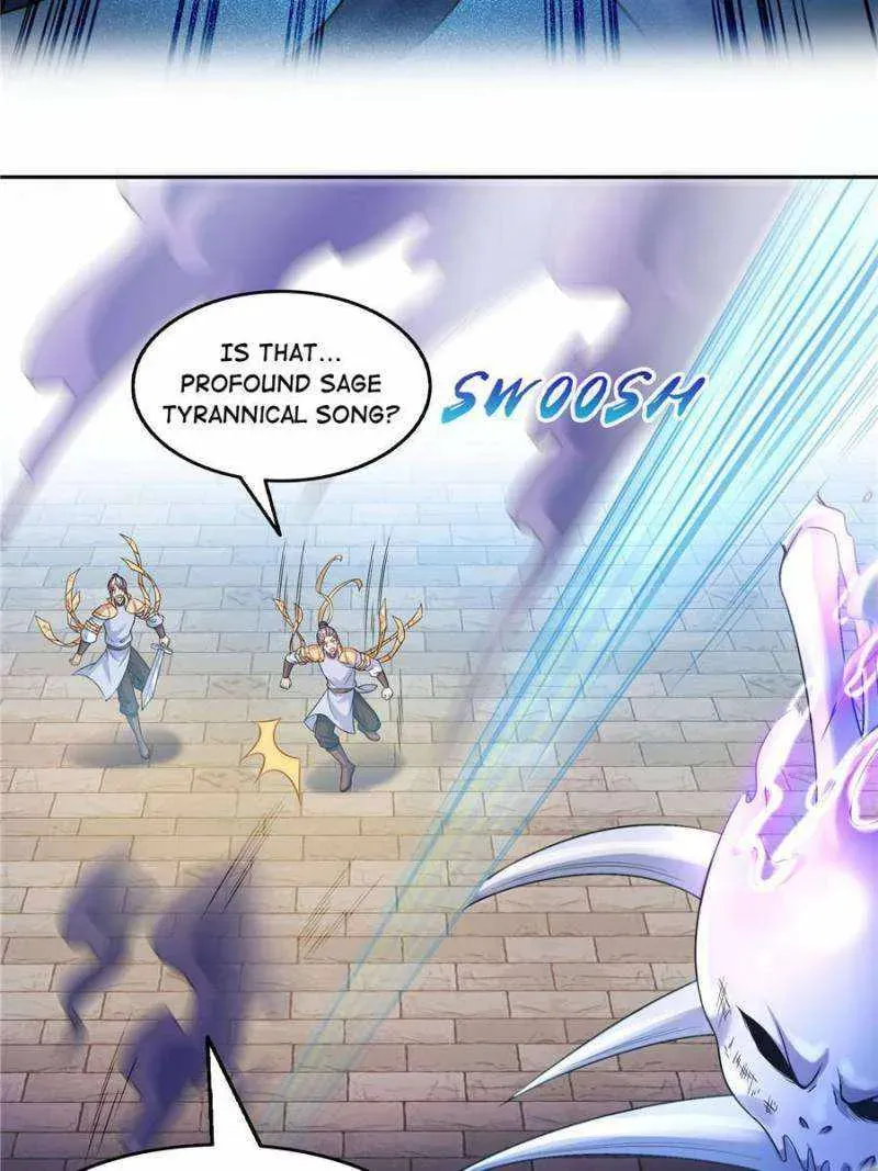 I Have A Dragon In My Body Chapter 633 Online - página 38