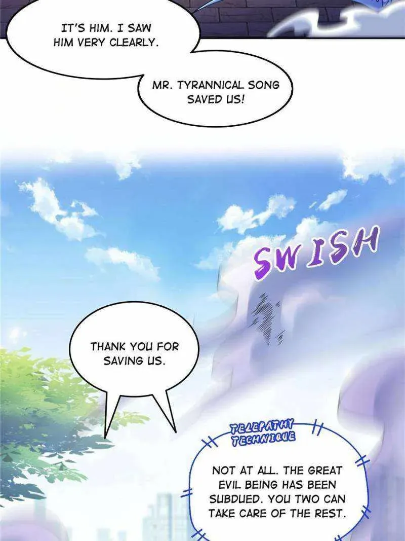 I Have A Dragon In My Body Chapter 633 Online - página 39
