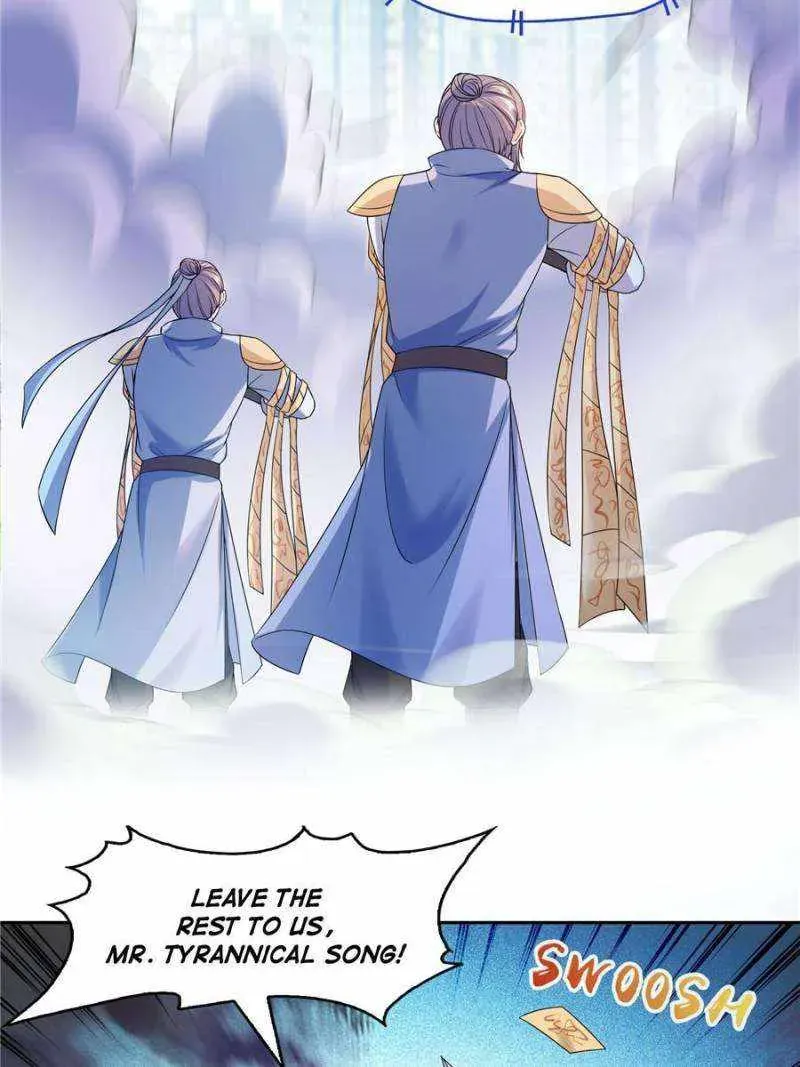 I Have A Dragon In My Body Chapter 633 Online - página 40