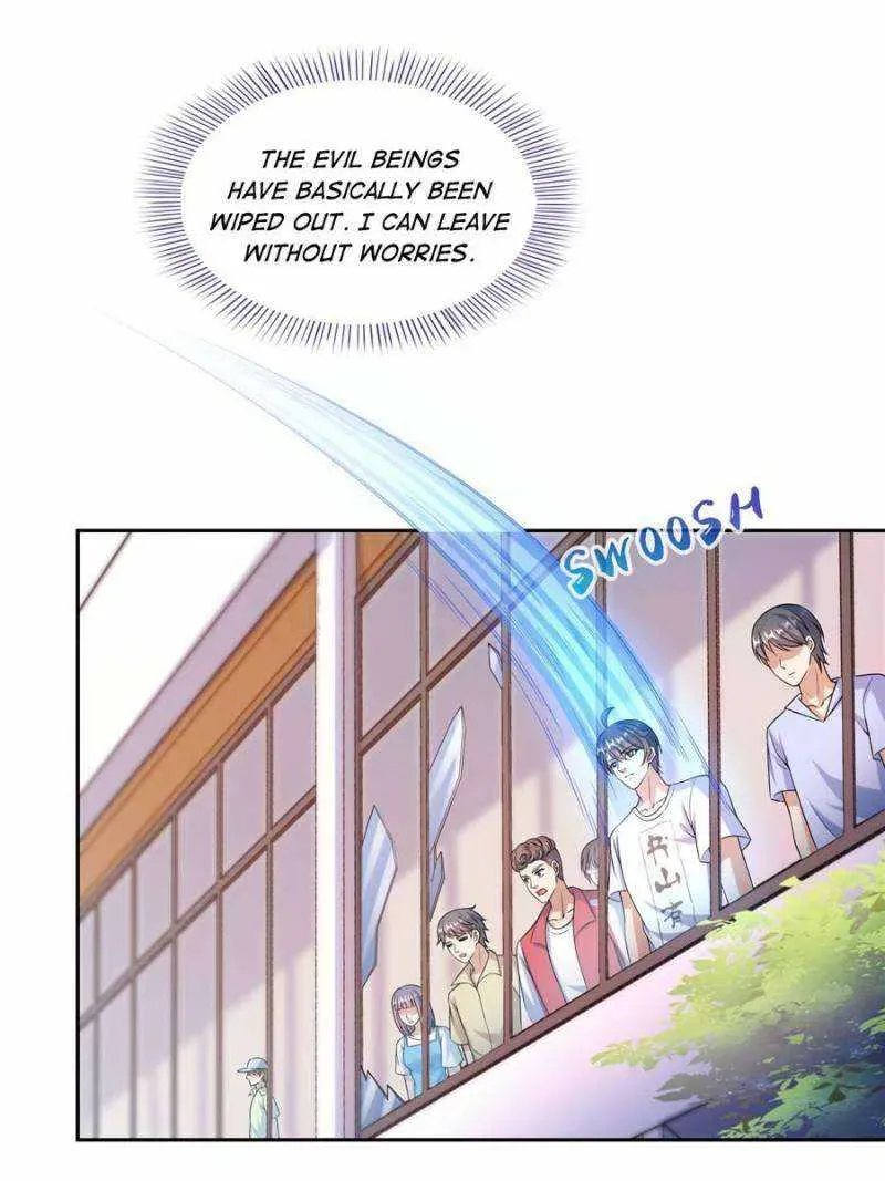 I Have A Dragon In My Body Chapter 633 Online - página 42
