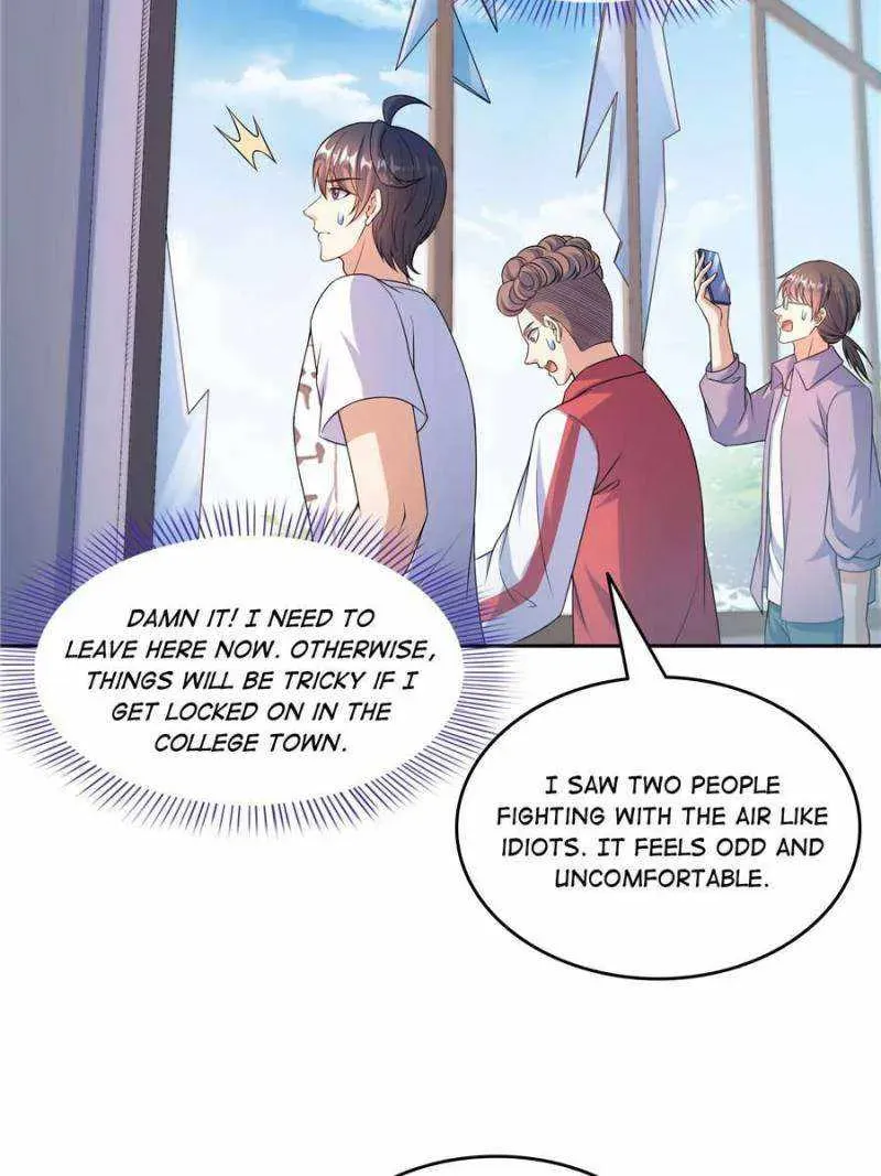 I Have A Dragon In My Body Chapter 633 Online - página 45