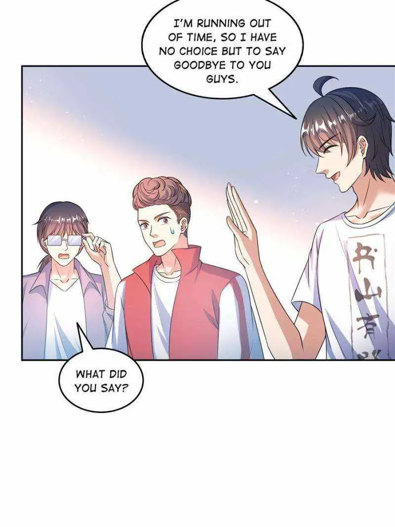 I Have A Dragon In My Body Chapter 633 Online - página 46