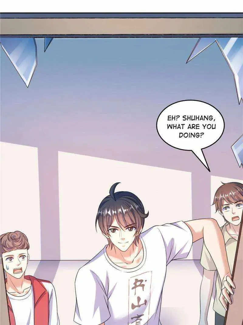 I Have A Dragon In My Body Chapter 633 Online - página 47