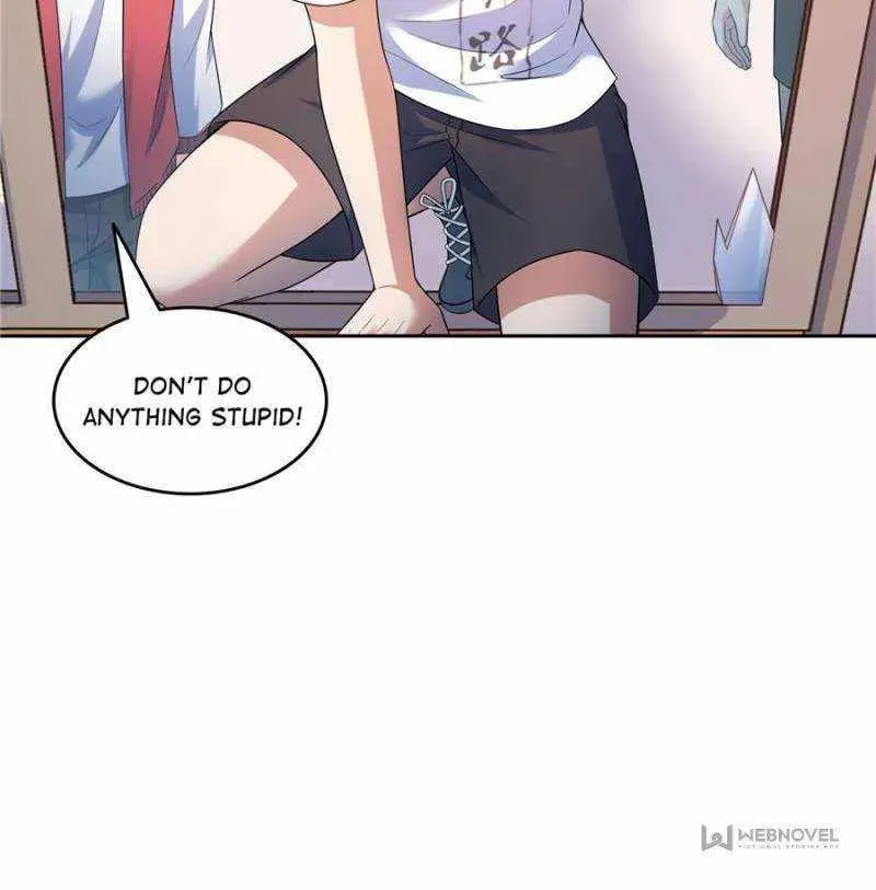 I Have A Dragon In My Body Chapter 633 Online - página 48