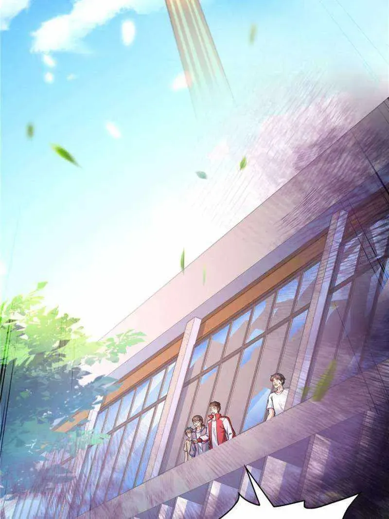 I Have A Dragon In My Body Chapter 633 Online - página 50