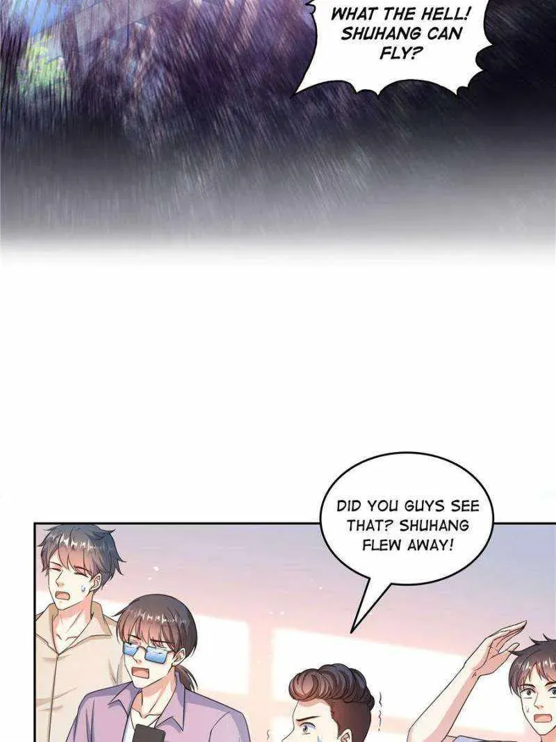 I Have A Dragon In My Body Chapter 633 Online - página 51