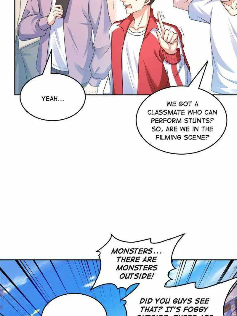 I Have A Dragon In My Body Chapter 633 Online - página 52