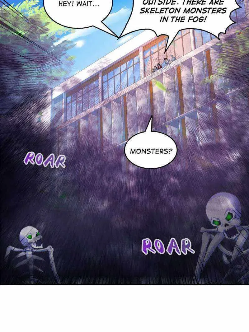 I Have A Dragon In My Body Chapter 633 Online - página 53