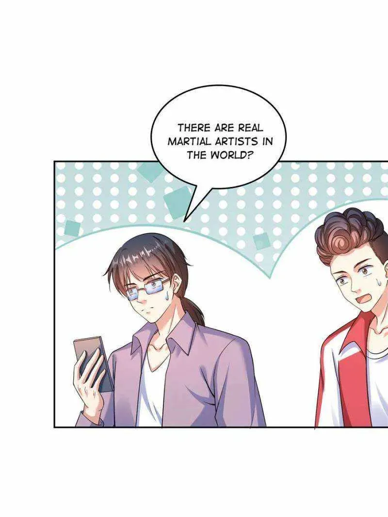 I Have A Dragon In My Body Chapter 633 Online - página 54