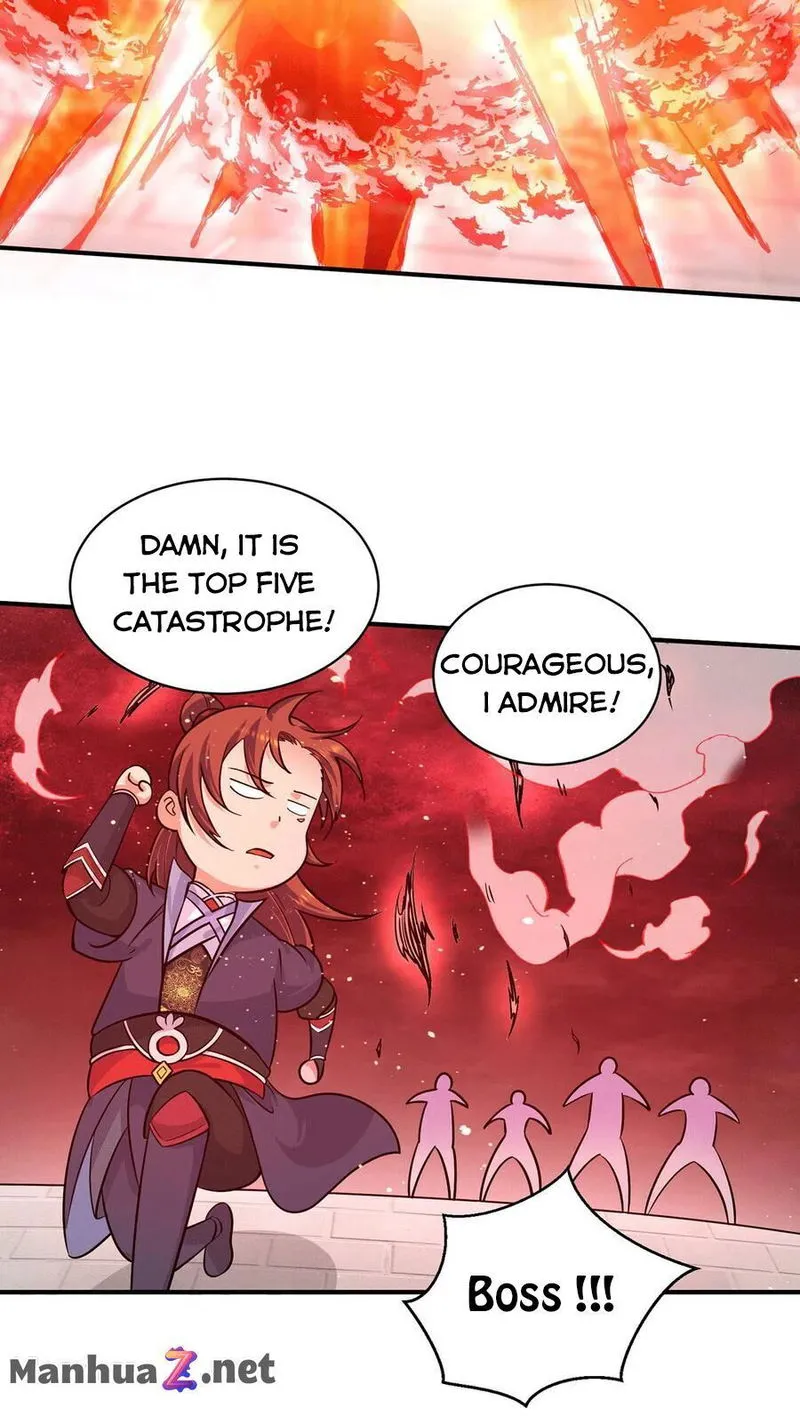 I have Nine Female Disciples Chapter 120 Online - página 4