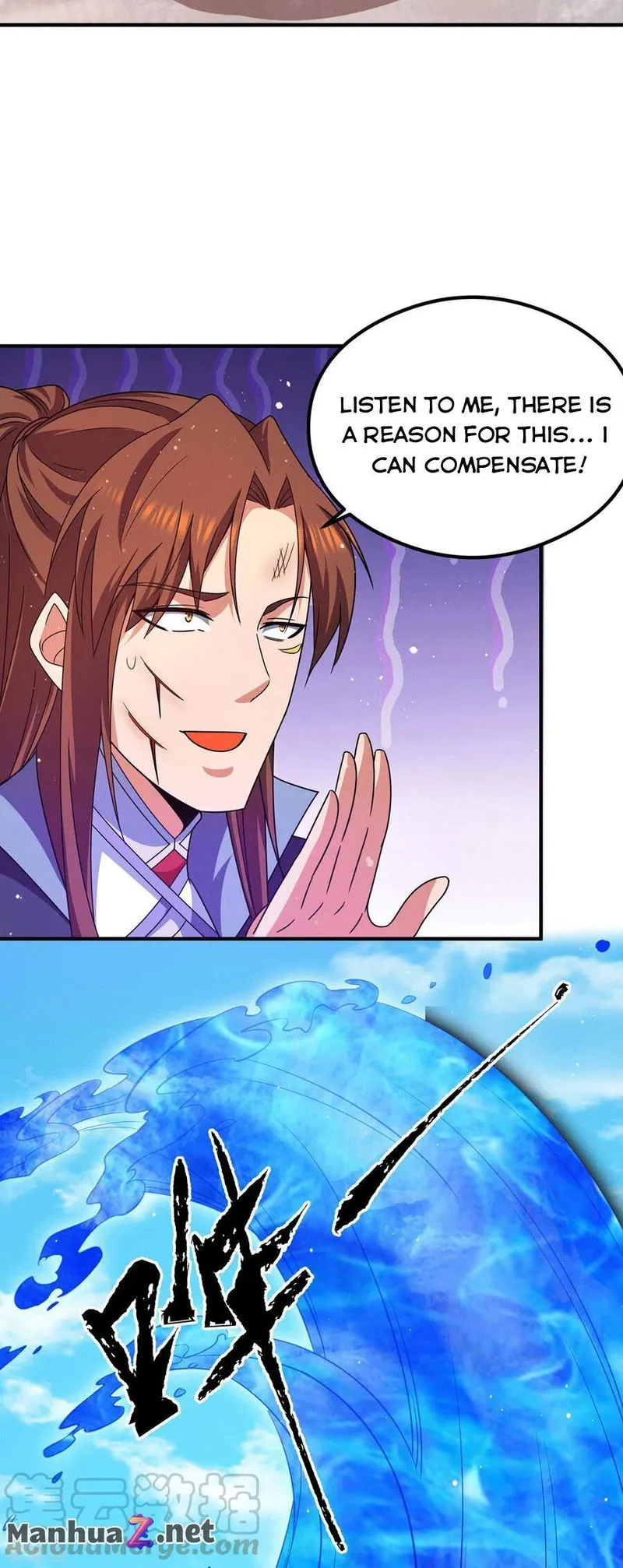 I have Nine Female Disciples Chapter 120 Online - página 19