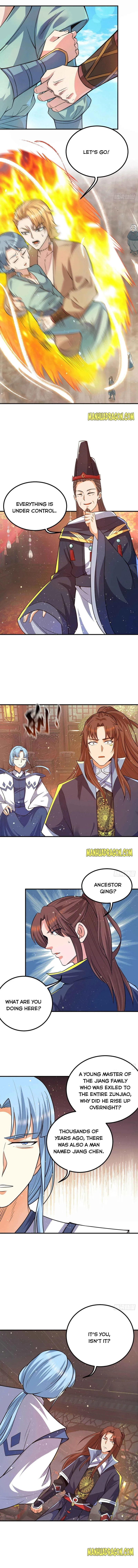 I have Nine Female Disciples Chapter 147 Online - página 2