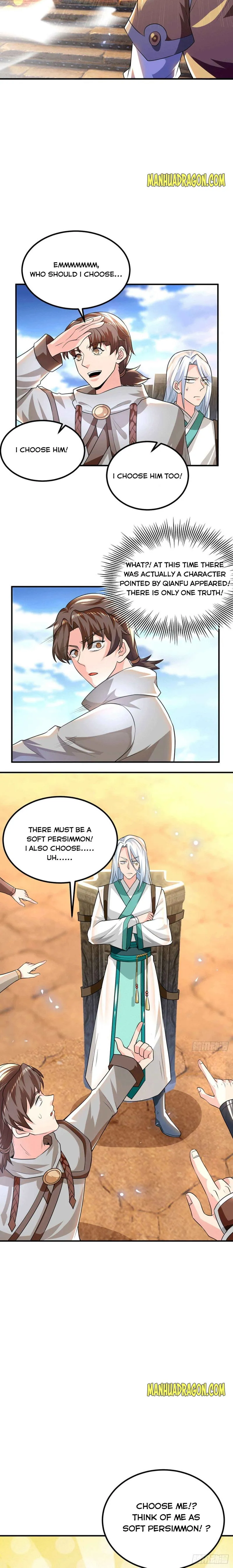 I have Nine Female Disciples Chapter 178 Online - página 2
