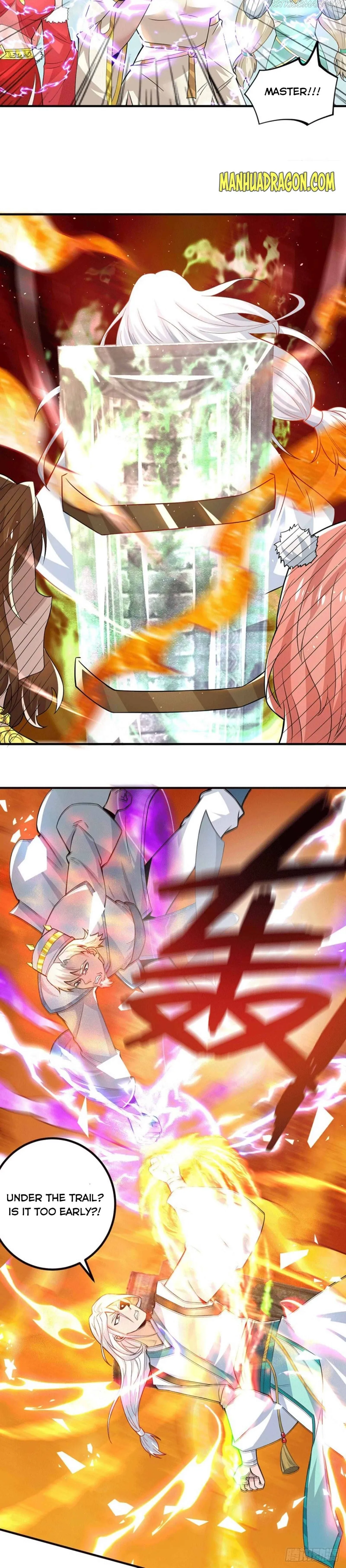 I have Nine Female Disciples Chapter 182 Online - página 2