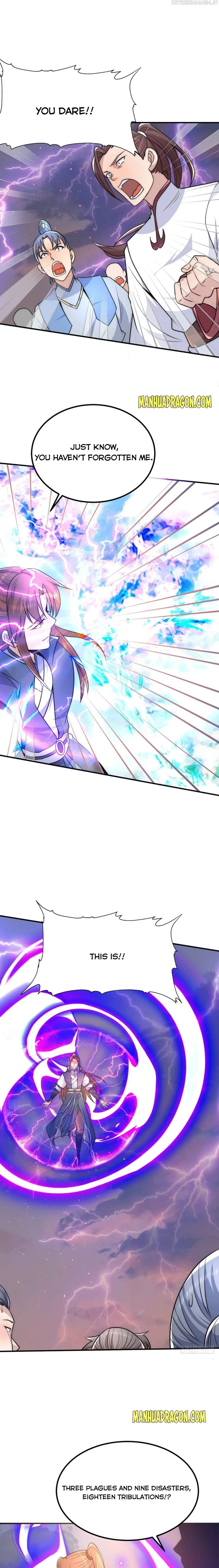 I have Nine Female Disciples Chapter 207 Online - página 3