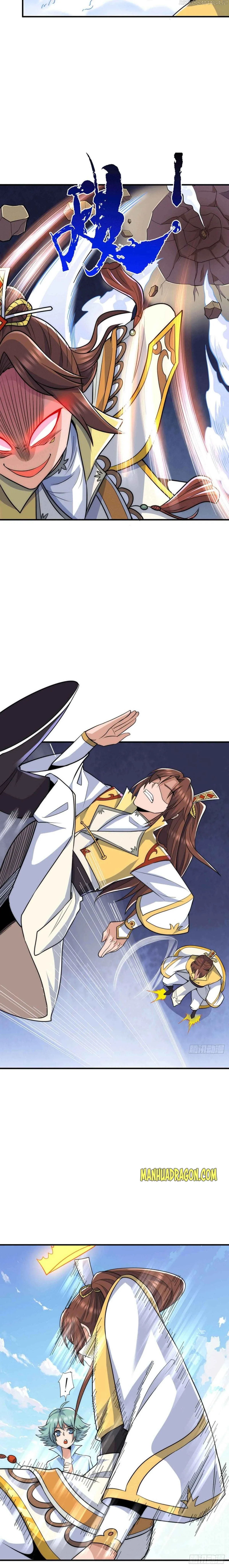 I have Nine Female Disciples Chapter 209 Online - página 4
