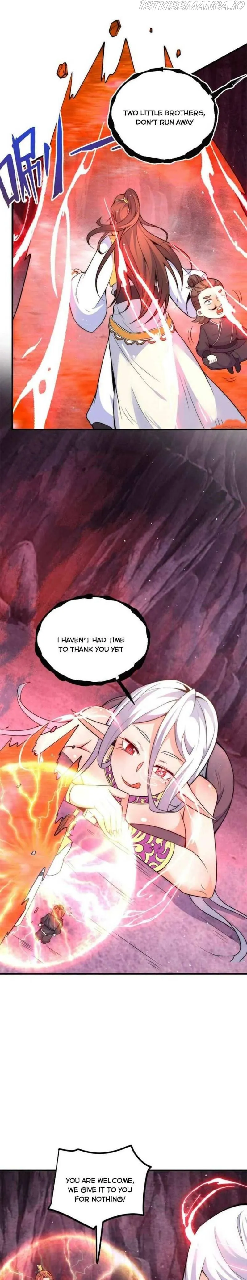 I have Nine Female Disciples Chapter 233 Online - página 2