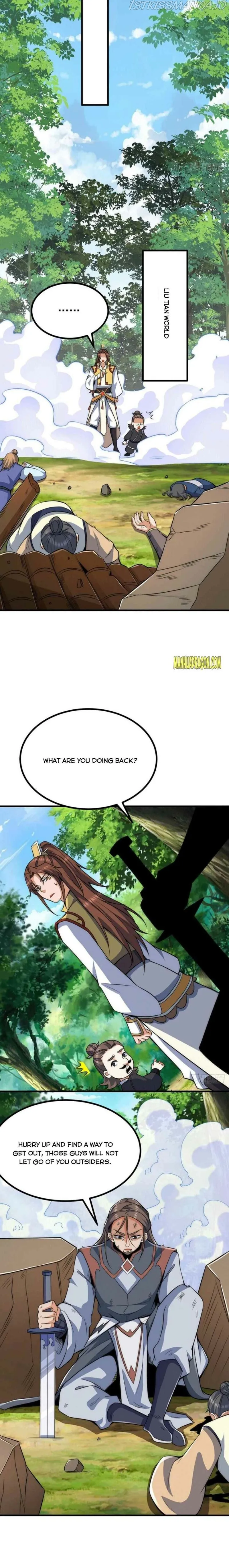 I have Nine Female Disciples Chapter 236 Online - página 7