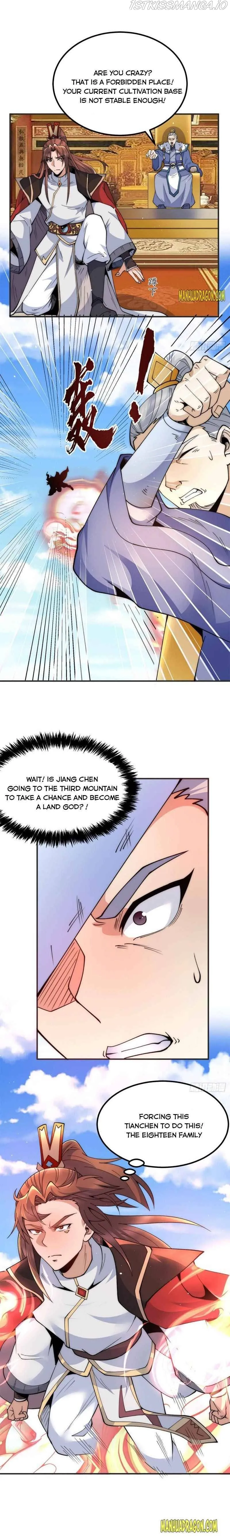 I have Nine Female Disciples Chapter 243 Online - página 10