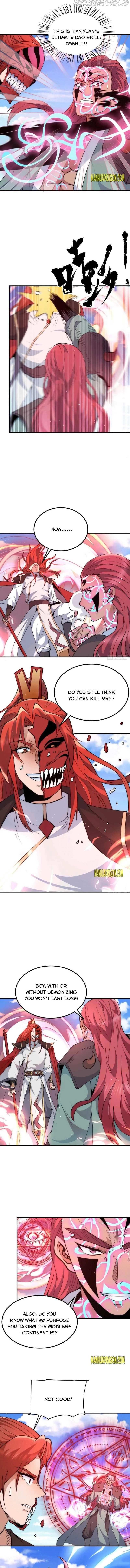 I have Nine Female Disciples Chapter 249 Online - página 4
