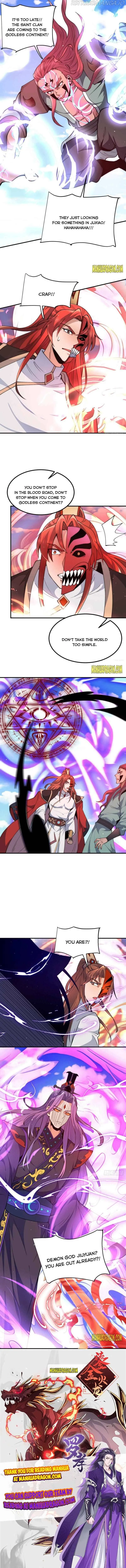 I have Nine Female Disciples Chapter 249 Online - página 5